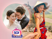 Giải trí - Cô dâu hot nhất showbiz Việt tháng 12: Từng làm triệu người xúc động chỉ bằng một bài thuyết trình!