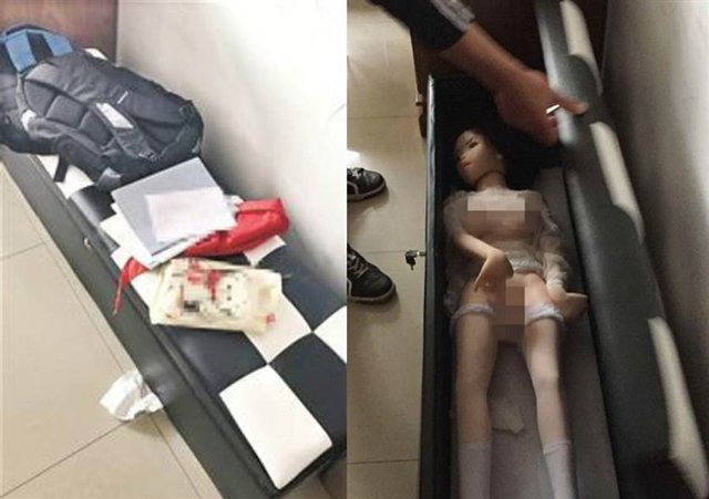Mở tủ quần áo của cháu trai 13 tuổi, bà ngoại chết lặng khi phát hiện thứ bên trong - 1