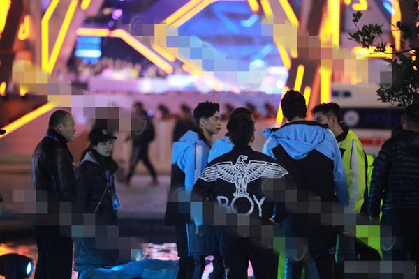 Nam DV Cao Dĩ Tường đột tử khi đang quay hình, bác sĩ nói có thể do 2 điều này - 2