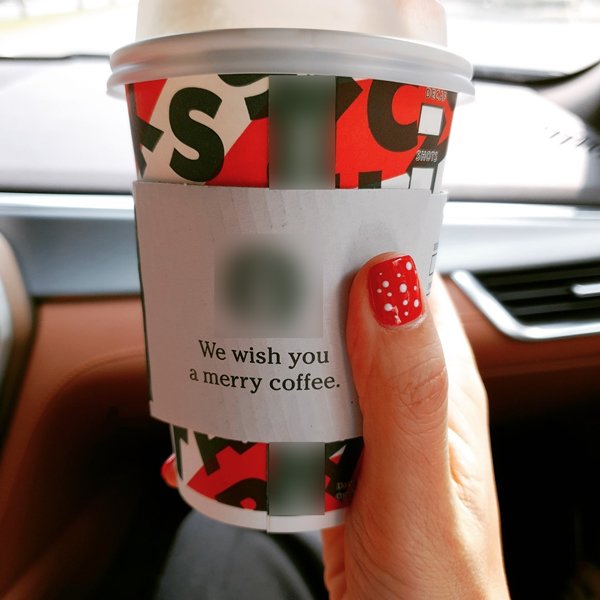 Chị em hãy học tập Ngô Thanh Vân làm bộ móng amp;#34;sương sươngamp;#34; đón Noel ngay thôi - 3