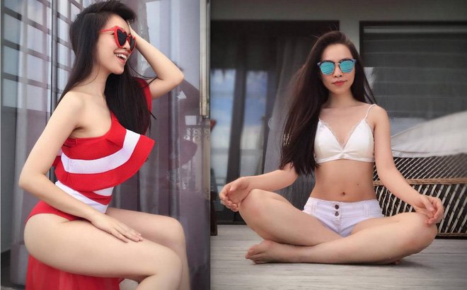 nuoi con mot minh vat va, sac voc cua nhung me don than nay van dep "nghet tho" - 8