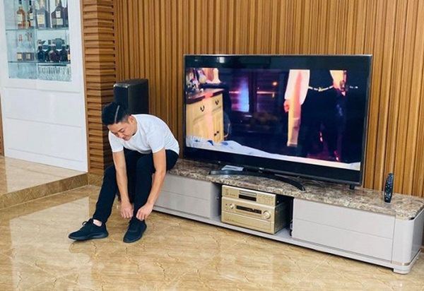 Rút lui khỏi showbiz sinh con, Hải Băng 2 năm tậu 3 căn nhà nhưng nhà đang ở mới đẹp - 7