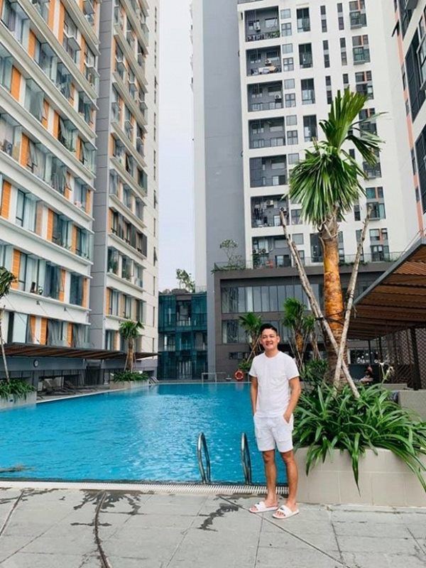 Rút lui khỏi showbiz sinh con, Hải Băng 2 năm tậu 3 căn nhà nhưng nhà đang ở mới đẹp - 2