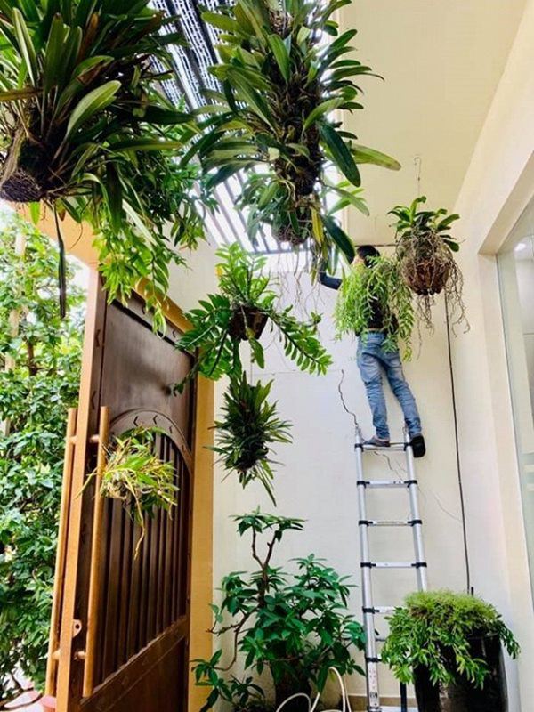 Rút lui khỏi showbiz sinh con, Hải Băng 2 năm tậu 3 căn nhà nhưng nhà đang ở mới đẹp - 6