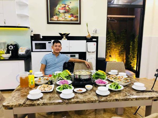 Rút lui khỏi showbiz sinh con, Hải Băng 2 năm tậu 3 căn nhà nhưng nhà đang ở mới đẹp - 8