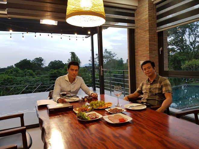 Sao Việt 24h: Diễn viên Bá Anh khoe con trai lớn, Mai Thỏ hỏi amp;#34;Có bằng lái máy bay chưaamp;#34; - 5