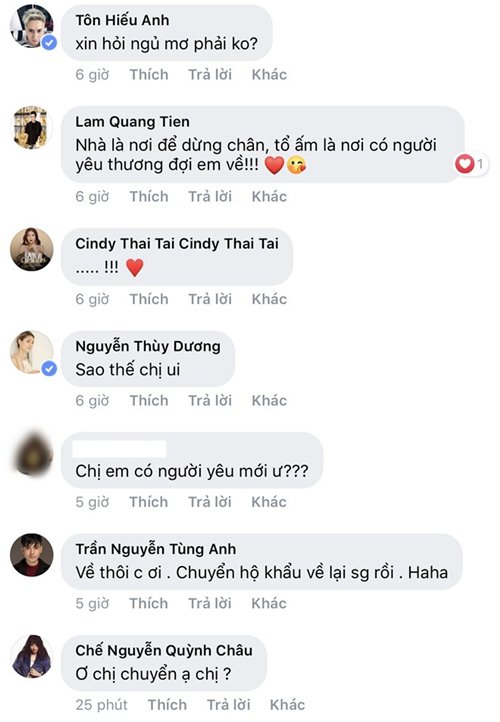 Sao Việt 24h: Diễn viên Bá Anh khoe con trai lớn, Mai Thỏ hỏi amp;#34;Có bằng lái máy bay chưaamp;#34; - 19