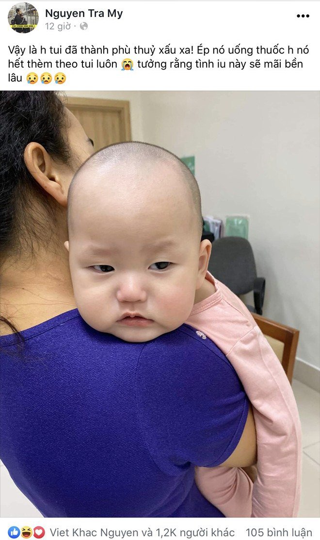 Sao Việt 24h: Diễn viên Bá Anh khoe con trai lớn, Mai Thỏ hỏi amp;#34;Có bằng lái máy bay chưaamp;#34; - 16