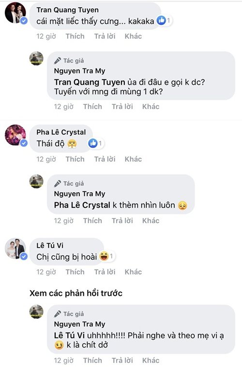 Sao Việt 24h: Diễn viên Bá Anh khoe con trai lớn, Mai Thỏ hỏi amp;#34;Có bằng lái máy bay chưaamp;#34; - 17