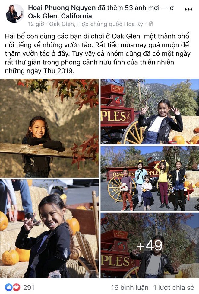 Sao Việt 24h: Diễn viên Bá Anh khoe con trai lớn, Mai Thỏ hỏi amp;#34;Có bằng lái máy bay chưaamp;#34; - 12