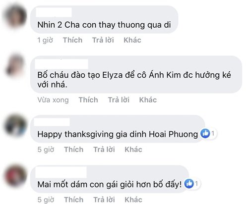 Sao Việt 24h: Diễn viên Bá Anh khoe con trai lớn, Mai Thỏ hỏi amp;#34;Có bằng lái máy bay chưaamp;#34; - 13