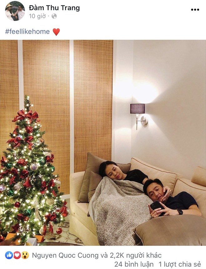 Sao Việt 24h: Diễn viên Bá Anh khoe con trai lớn, Mai Thỏ hỏi amp;#34;Có bằng lái máy bay chưaamp;#34; - 6