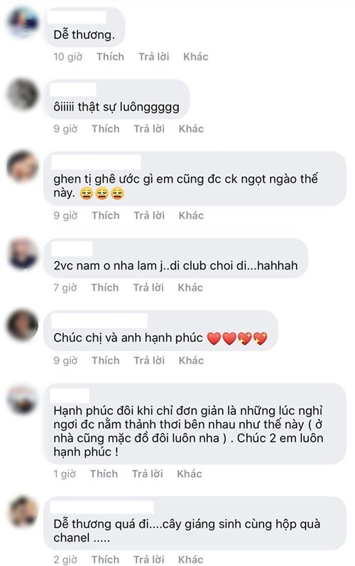 Sao Việt 24h: Diễn viên Bá Anh khoe con trai lớn, Mai Thỏ hỏi amp;#34;Có bằng lái máy bay chưaamp;#34; - 7