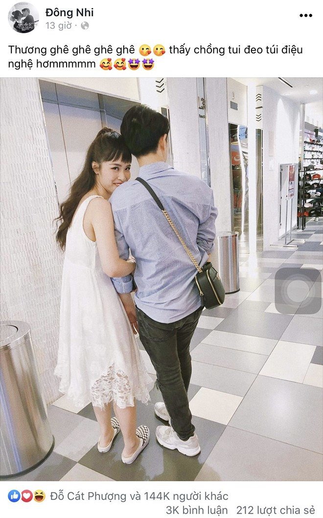 Sao Việt 24h: Diễn viên Bá Anh khoe con trai lớn, Mai Thỏ hỏi amp;#34;Có bằng lái máy bay chưaamp;#34; - 14