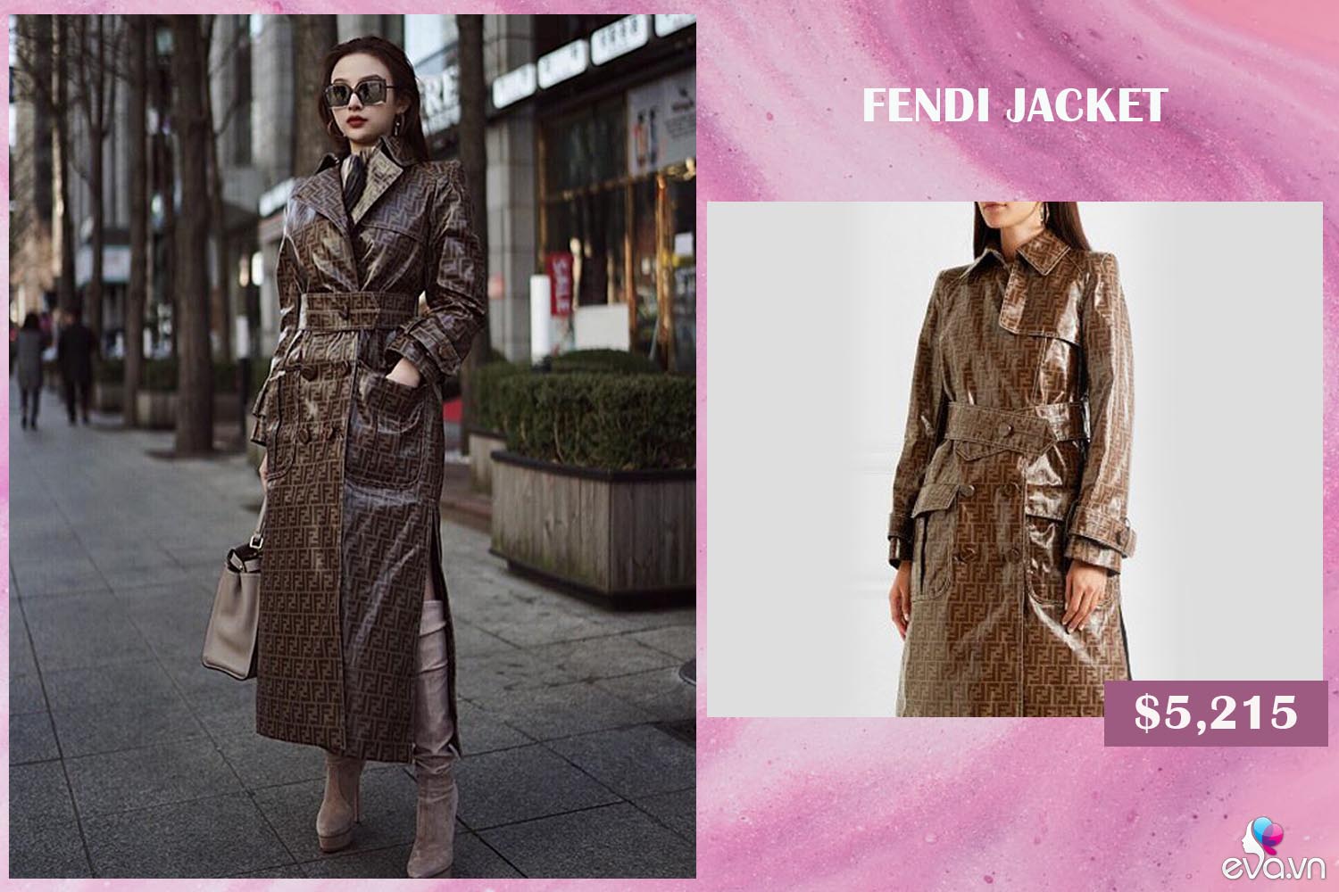 Tiết kiệm như Huyền Baby: sắm chiếc đầm 230 triệu, đợi cả năm trời mới mặc lần 2 - 2