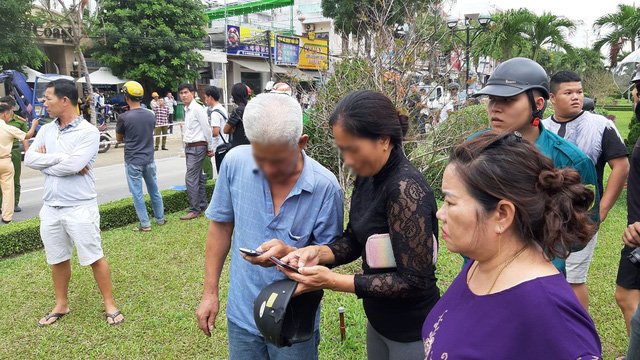 Tin tức 24h: Tình tiết ghê người chưa từng hé lộ thời điểm tìm thấy nữ sinh giao gà - 3