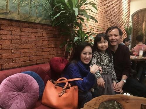 Chuyện con cái ít người biết của 4 MC VTV gạo cội, MC Tạ Bích Loan là bí hiểm nhất - 10