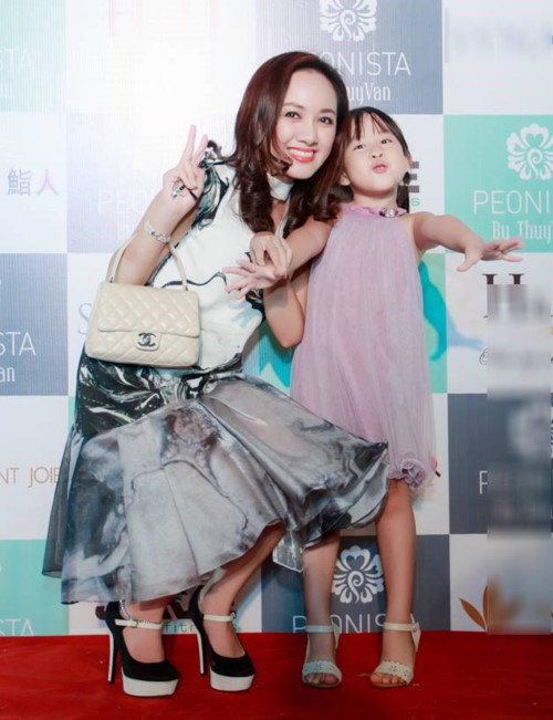 Chuyện con cái ít người biết của 4 MC VTV gạo cội, MC Tạ Bích Loan là bí hiểm nhất - 12