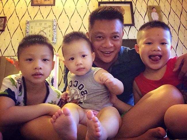 Chuyện con cái ít người biết của 4 MC VTV gạo cội, MC Tạ Bích Loan là bí hiểm nhất - 14