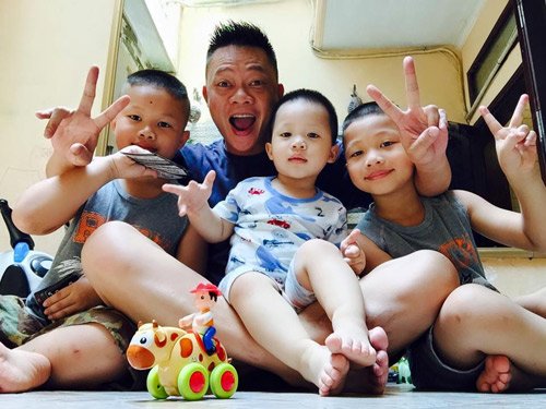 Chuyện con cái ít người biết của 4 MC VTV gạo cội, MC Tạ Bích Loan là bí hiểm nhất - 15