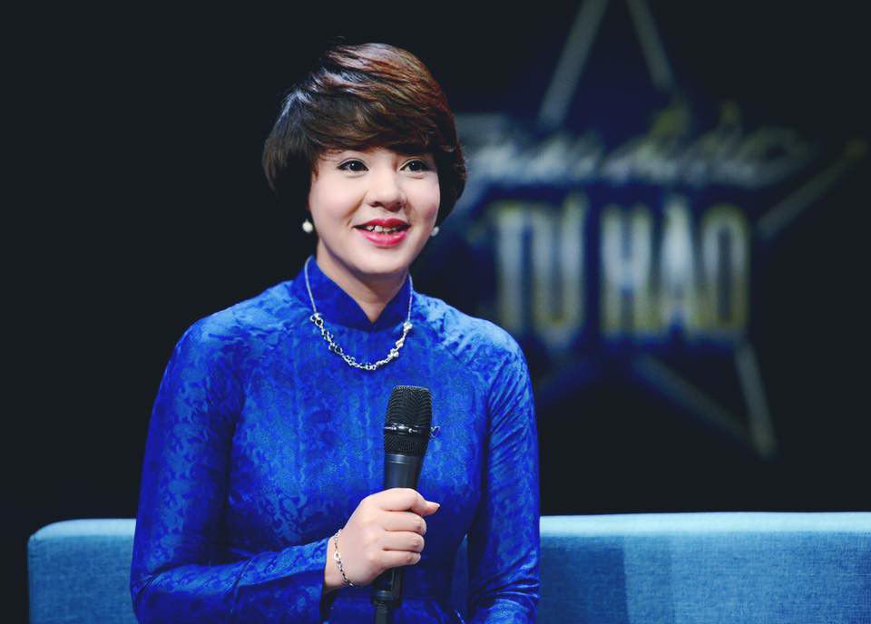 Chuyện con cái ít người biết của 4 MC VTV gạo cội, MC Tạ Bích Loan là bí hiểm nhất - 4