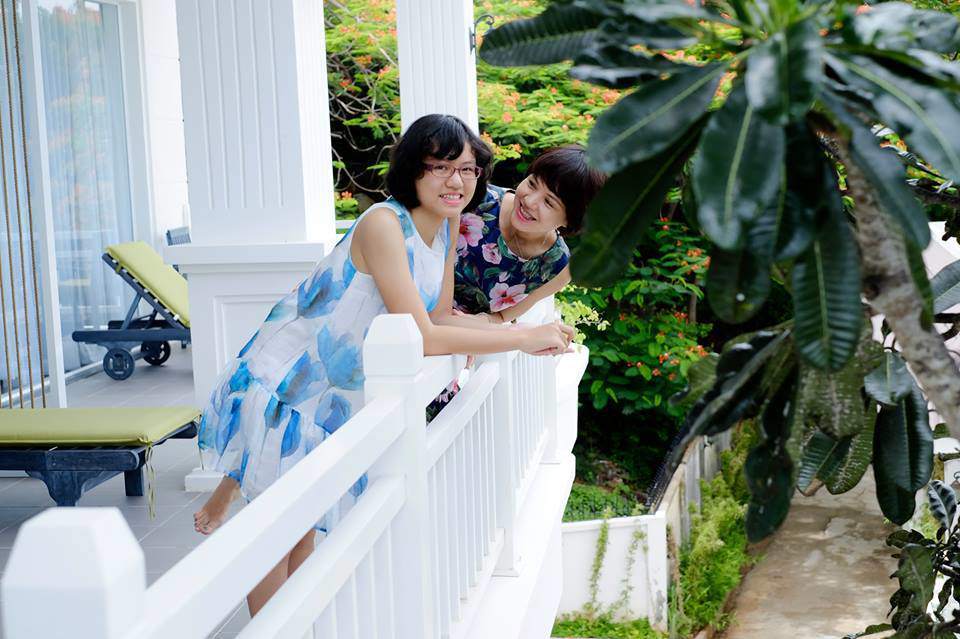 Chuyện con cái ít người biết của 4 MC VTV gạo cội, MC Tạ Bích Loan là bí hiểm nhất - 6