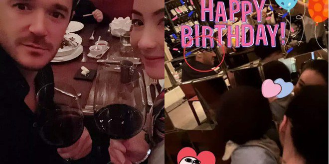 Trương Bá Chi khoe cận mặt con trai út, dân mạng khẳng định amp;#34;không phải của Tạ Đình Phongamp;#34; - 4