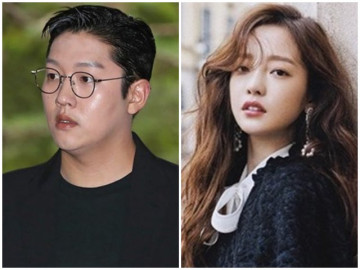 Ngôi sao 24/7: Đòi xem video nóng của cố ca sĩ Goo Hara, thẩm phán bị mắng chửi