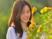 Xem ăn chơi - Rừng hoa dã quỳ đẹp mê hồn thu hút ngàn người check in ở Hà Nội