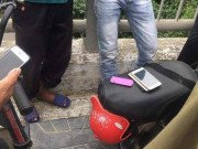 Tin tức - Nữ sinh lớp 11 ở Hà Tĩnh nghi nhảy cầu tự tử, để lại thư tuyệt mệnh đẫm nước mắt