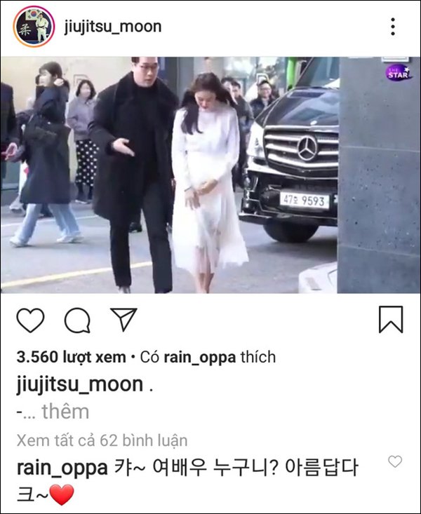Chồng nhà người ta: Cuồng Kim Tae Hee như Bi Rain, bình luận tâng bốc vợ lên trời - 3