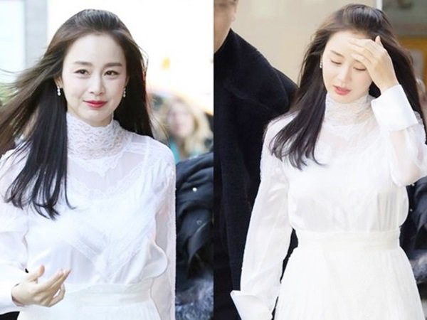 Chồng nhà người ta: Cuồng Kim Tae Hee như Bi Rain, bình luận tâng bốc vợ lên trời - 1