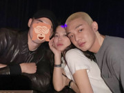 Giải trí - Ngôi sao 24/7: Sau khi bỏ chồng, Song Hye Kyo ngày càng táo bạo bên trai trẻ
