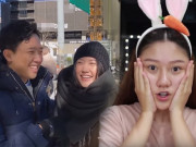 Làm đẹp - "Đào” lại clip cũ, cộng đồng mạng bất ngờ với mặt mộc của em gái út Trấn Thành