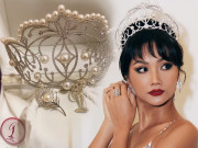 Thời trang - 1 tuần trước khi hết nhiệm kỳ Hoa hậu, H'Hen Niê chuẩn bị cất vương miện vào tủ