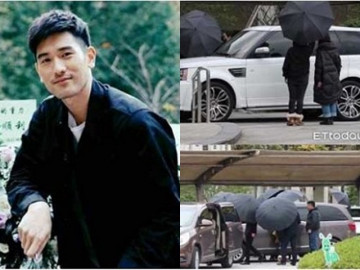 Bố mẹ chi 7 tỷ nhưng thi thể Cao Dĩ Tường vẫn chưa thể về nhà