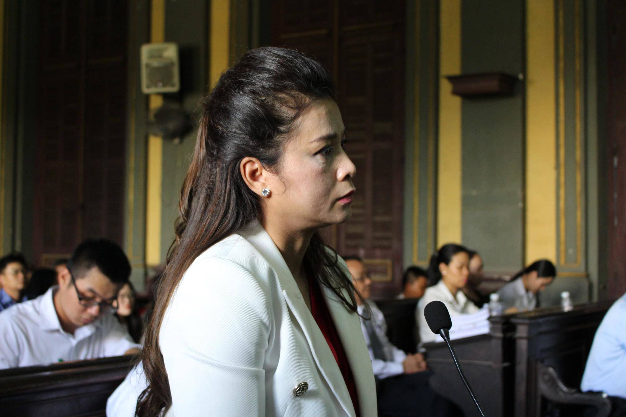 Vì sao cuộc chiến ly hôn giữa ông Đặng Lê Nguyên Vũ và bà Diệp Thảo chưa thể kết thúc? - 2