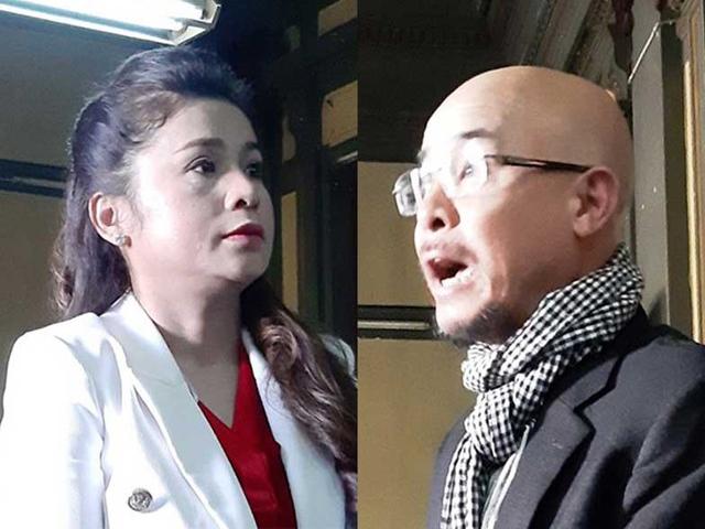 Vì sao cuộc chiến ly hôn giữa ông Đặng Lê Nguyên Vũ và bà Diệp Thảo chưa thể kết thúc?