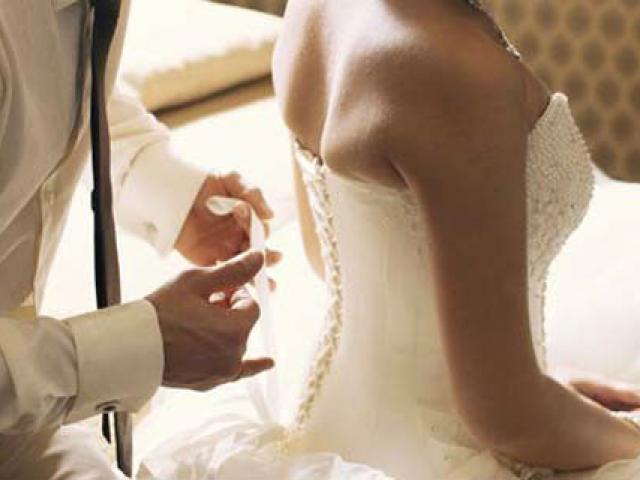 Kết hôn với chồng ngoại quốc, đêm tân hôn cô dâu ngã ngửa khi biết sự thật