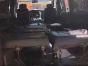 Tin tức - Hé lộ thông tin sốc về chiếc xe đưa đón làm rơi 2 học sinh ở Đồng Nai