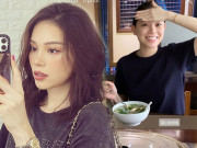 Làm đẹp - Bạn gái thiếu gia em chồng Hà Tăng bất ngờ để lộ nhan sắc thật khi để mặt mộc