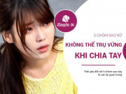 Eva Yêu - 5 cung Hoàng đạo không dễ thoát khỏi cú shock tình yêu tan vỡ