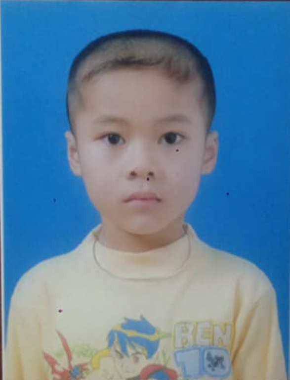 vo mang con trai bo nha di biet tich, chong moi mon tim kiem suot 6 nam troi - 3