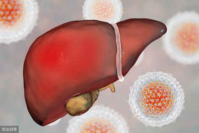 4 dấu hiệu khi đi vệ sinh cảnh báo gan gặp nguy hiểm, chỉ 1 điều cũng cần khám gấp - 1