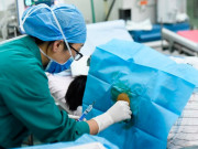 Bà bầu - Hai sản phụ tử vong sau gây tê khi mổ đẻ: Cảnh báo trường hợp không nên áp dụng