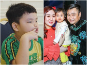 Làm mẹ - Chuyện con cái của 3 danh hài gạo cội trong "Táo quân", con trai Nam Tào cực nổi danh