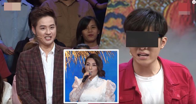 Phi Nhung nức nở lần đầu nói về mẹ: Mẹ đi lấy chồng, lúc mẹ mất mới dám cầm chân - 2