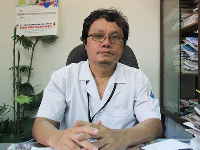 Trẻ uống vitamin A mệt mỏi, nôn trớ, mẹ đòi tẩy chay, chuyên gia lên tiếng - 3