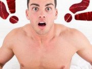 Làm vợ - Dấu hiệu quý ông đang làm "chuyện ấy" quá đà, không kịp "hãm" lại cực nguy hiểm