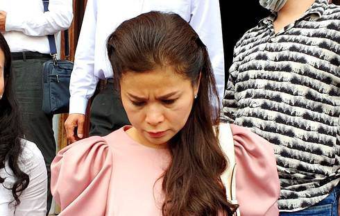 Ông Đặng Lê Nguyên Vũ: Hàn gắn chỉ là thủ thuật thôi, mình không sống như vậy được! - 1